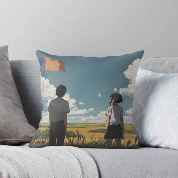 Item preview, North Dakota state | Anime style designed and sold by ComicsFactory.