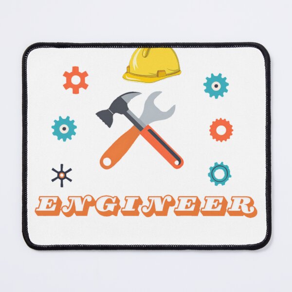 Item preview, Engineer, engineering, mechanical  designed and sold by B-M-Store.