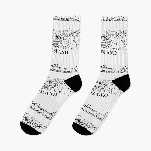 Item preview, Tinetto Island - Italy designed and sold by Lakeric Cityscapes.