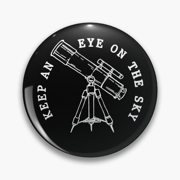 Artikelvorschau, Auge auf den Himmel entworfen und verkauft von AKelleyDesigns.