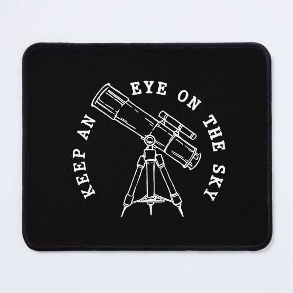 Item preview, Eye on the Sky designed and sold by AKelleyDesigns.