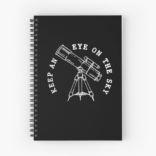 Item preview, Eye on the Sky designed and sold by AKelleyDesigns.