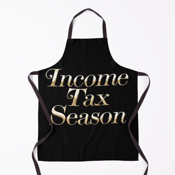 Item preview, Income tax season designed and sold by YounexxART.