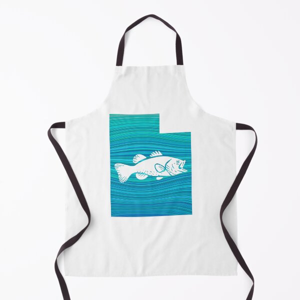 Item preview, Utah Wave Fishing designed and sold by Esskay Designs.