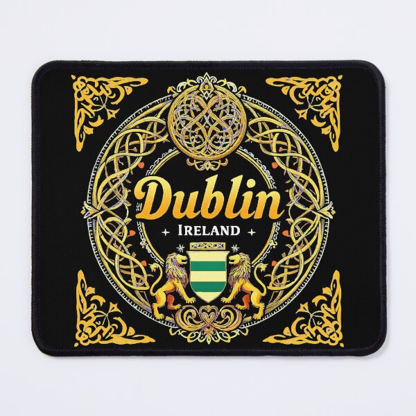 Item preview, Dublin Republic of Ireland designed and sold by NPStudio.