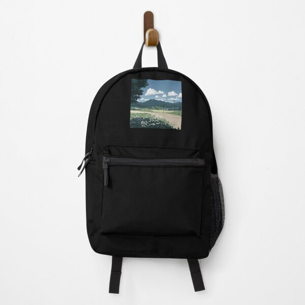 Item preview, North Korea landscape | Anime style designed and sold by ComicsFactory.