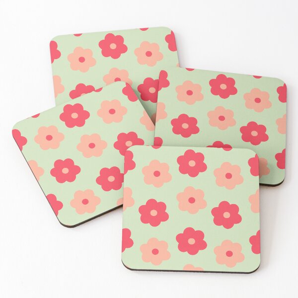 Item preview, marimekko cute flower designed and sold by GHRT.