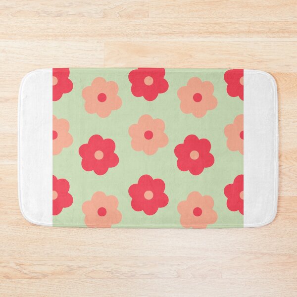 Item preview, marimekko cute flower designed and sold by GHRT.