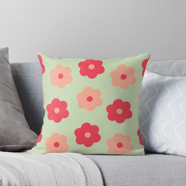 Item preview, marimekko cute flower designed and sold by GHRT.