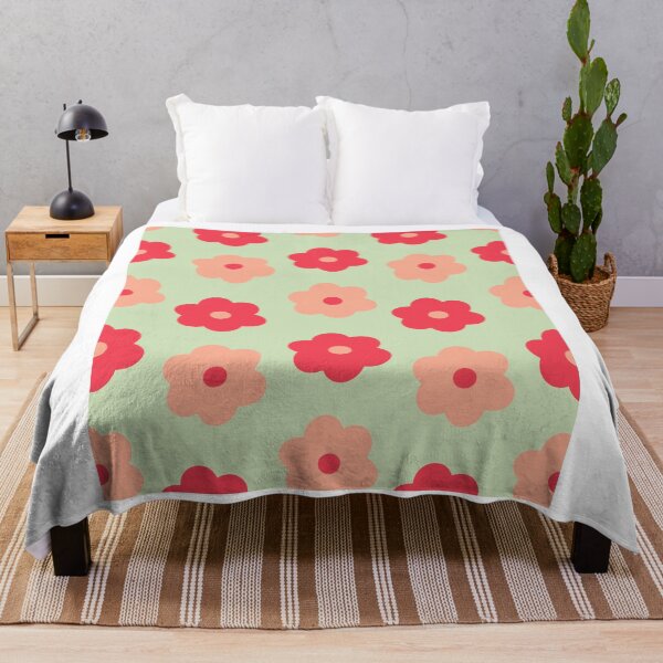 Item preview, marimekko cute flower designed and sold by GHRT.