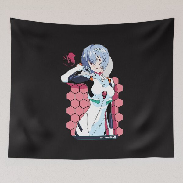 Item preview, NGE 006 designed and sold by Pengadaan x Merch.