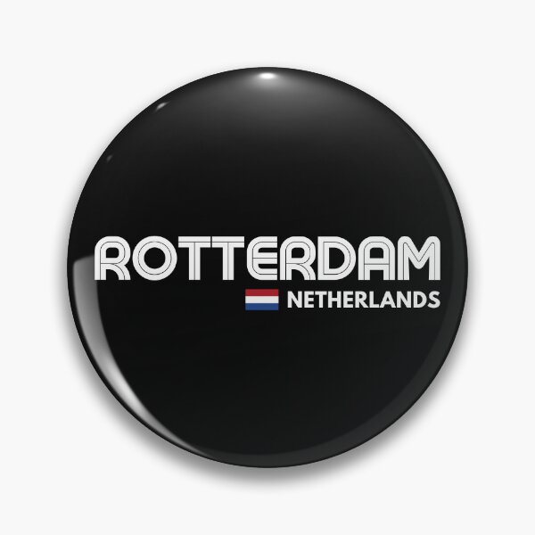 Item preview, Rotterdam - Netherlands designed and sold by Sketch-Shack.