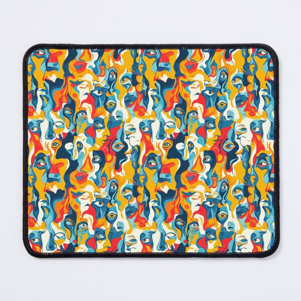 Item preview, Mixture of Souls and Colors designed and sold by MidArtForge.