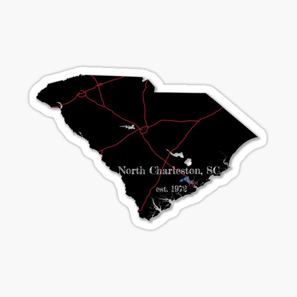 Item preview, North Charleston, SC designed and sold by PhilbonianDezin.