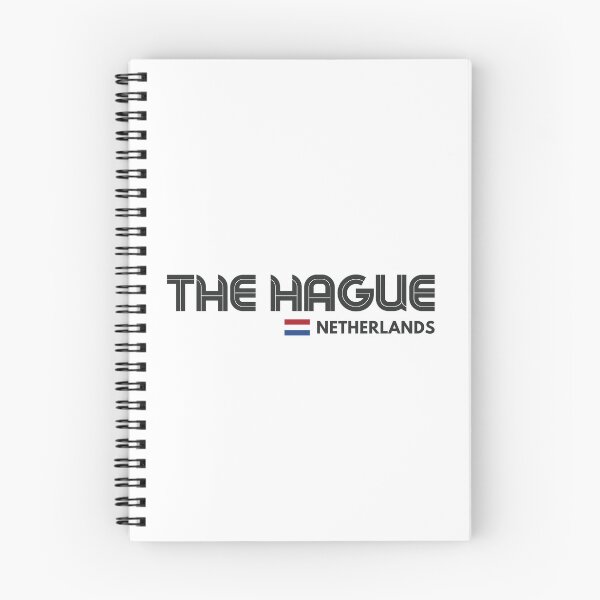 Item preview, The Hague - Netherlands designed and sold by Sketch-Shack.