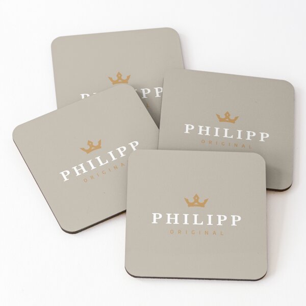 Item preview, Philipp Original family logo designed and sold by GlossAndGlory.