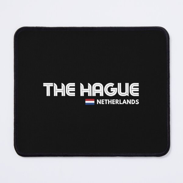 Item preview, The Hague - Netherlands designed and sold by Sketch-Shack.