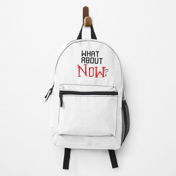 Item preview, What About Now? | Motivational Typography Design designed and sold by THE JAVE STUDIOS.