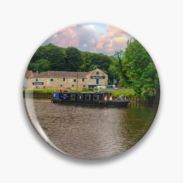 Item preview, Sprotbrough designed and sold by Alisonchambers2.