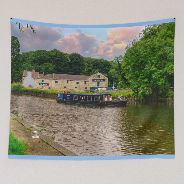 Item preview, Sprotbrough designed and sold by Alisonchambers2.