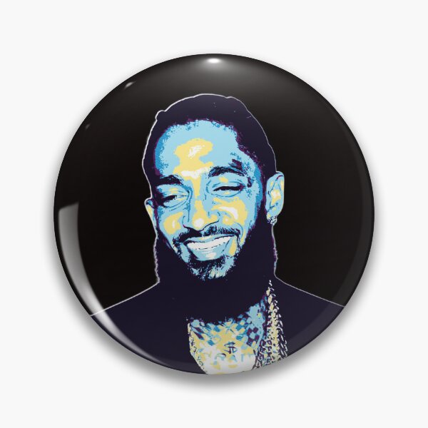 Item preview, nipsey hussle  designed and sold by MAX MILLER.