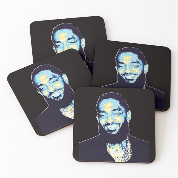 Item preview, nipsey hussle  designed and sold by MAX MILLER.