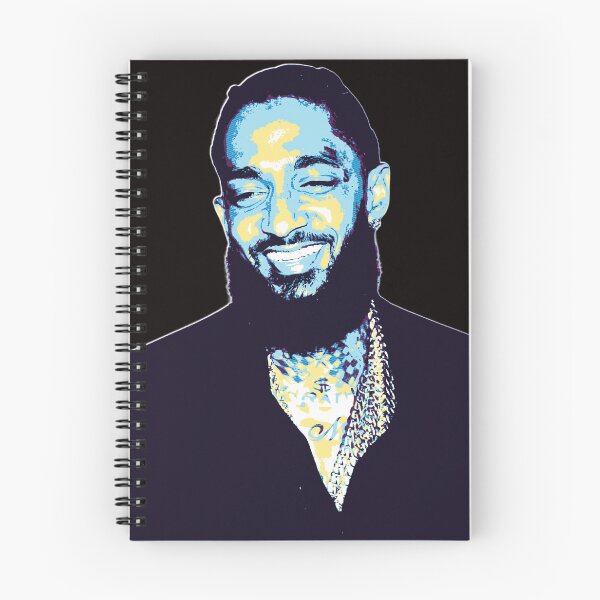 Item preview, nipsey hussle  designed and sold by MAX MILLER.