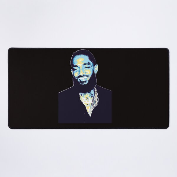 Item preview, nipsey hussle designed and sold by MAX MILLER.