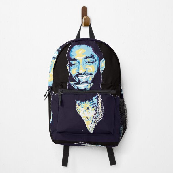 Item preview, nipsey hussle designed and sold by MAX MILLER.