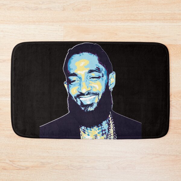 Item preview, nipsey hussle  designed and sold by MAX MILLER.