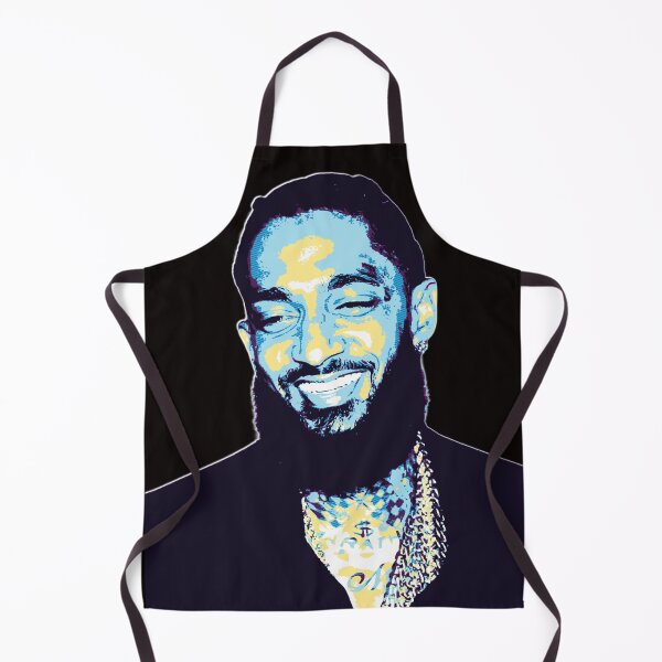 Item preview, nipsey hussle designed and sold by MAX MILLER.