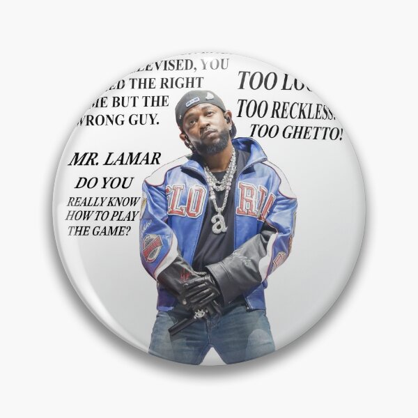 Item preview, Kendrick Lamar Super Bowl designed and sold by TSGDesign.
