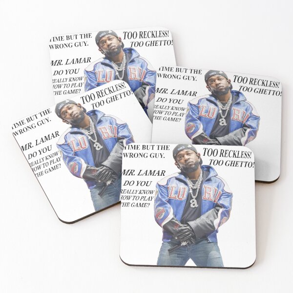 Item preview, Kendrick Lamar Super Bowl designed and sold by TSGDesign.
