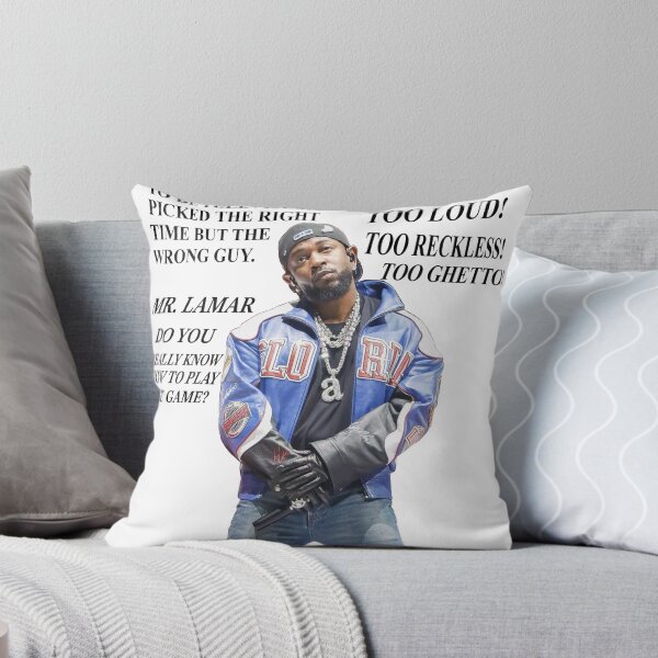 Item preview, Kendrick Lamar Super Bowl designed and sold by TSGDesign.