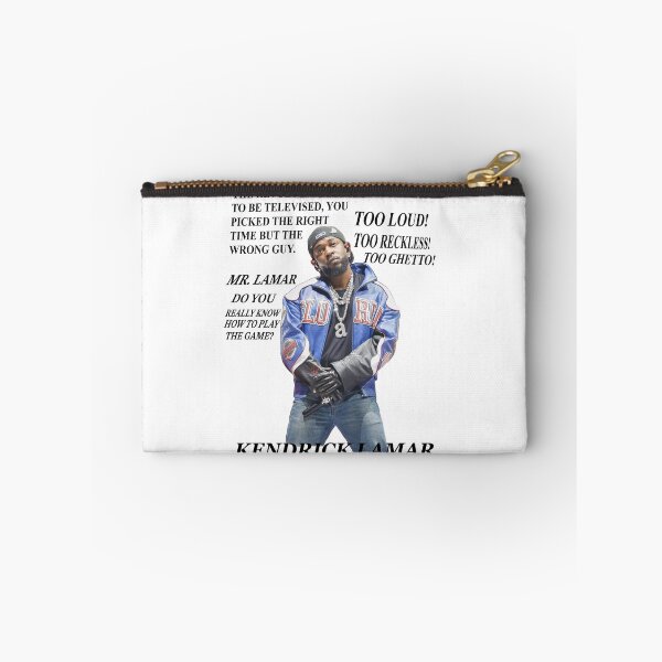 Item preview, Kendrick Lamar Super Bowl designed and sold by TSGDesign.
