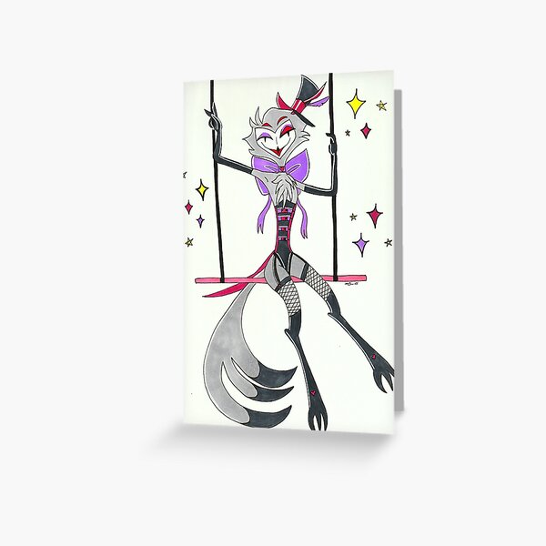 Item preview, Burlesque Stolas  designed and sold by Mikbevan34.