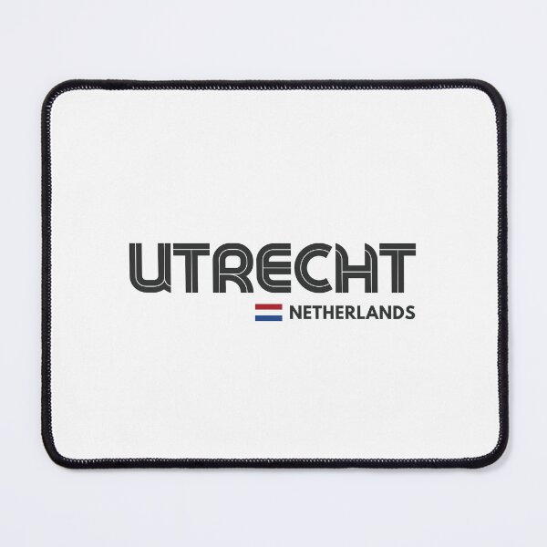 Item preview, Utrecht - Netherlands designed and sold by Sketch-Shack.