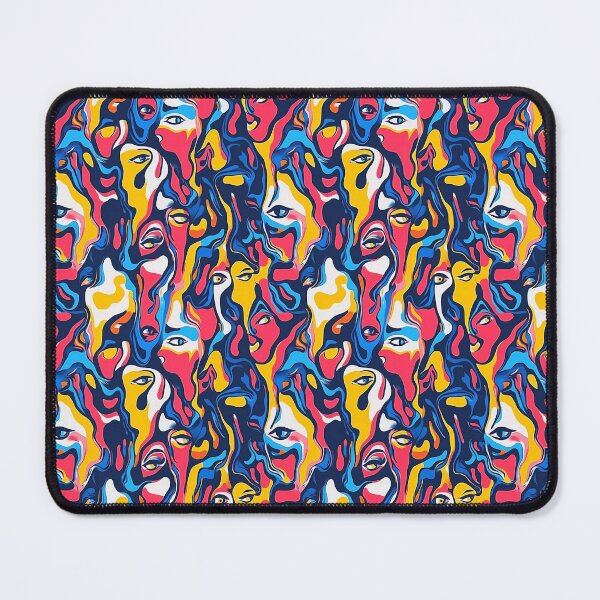Item preview, Mixture of Souls and Colors designed and sold by MidArtForge.