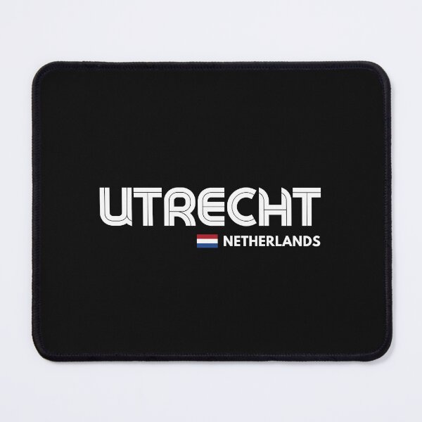 Item preview, Utrecht - Netherlands designed and sold by Sketch-Shack.