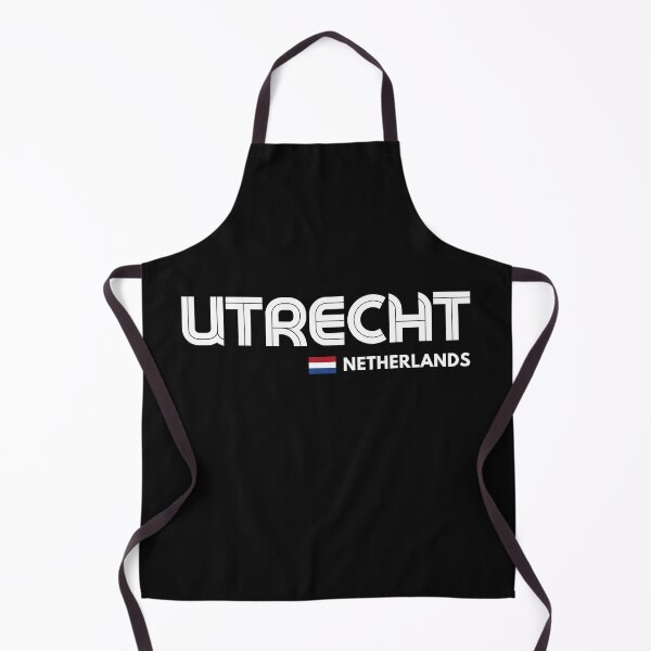 Item preview, Utrecht - Netherlands designed and sold by Sketch-Shack.