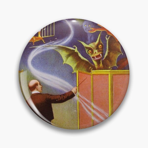 Artikelvorschau, Kellars Vintage Zauberer Illusionist Poster Kunst entworfen und verkauft von Vintage Designs +.