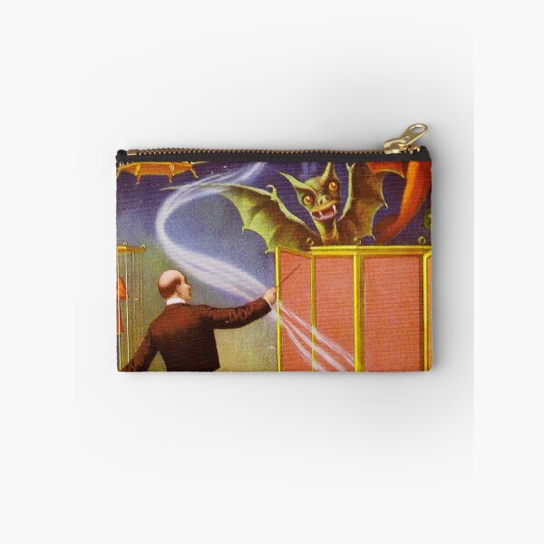 Item preview, Kellars Vintage Magic Magician Illusionist Poster art designed and sold by Vintage Designs +.