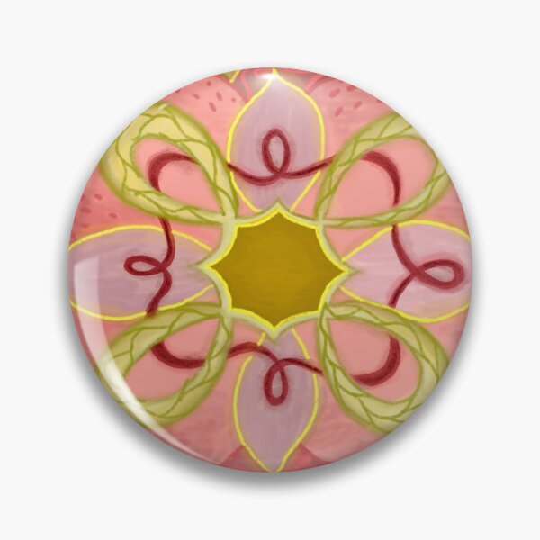 Item preview, Bloom 1 designed and sold by shanjadewells.