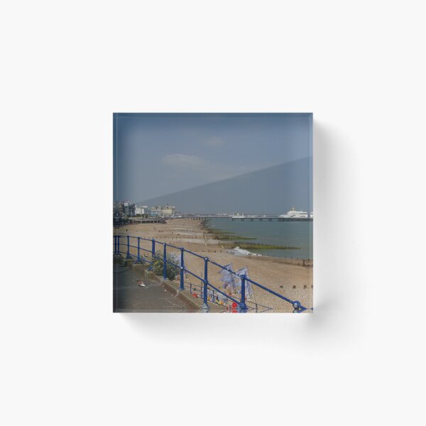 Item preview, Eastbourne Pier designed and sold by joshuarainbird.