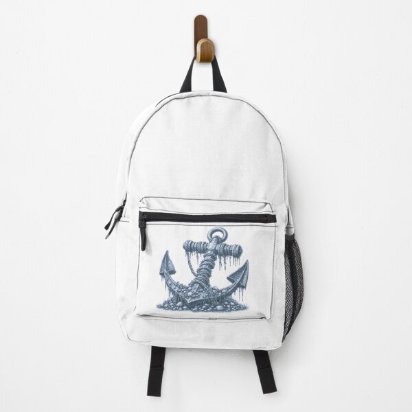 Item preview, Old Ship Anchor designed and sold by Tenpaces.