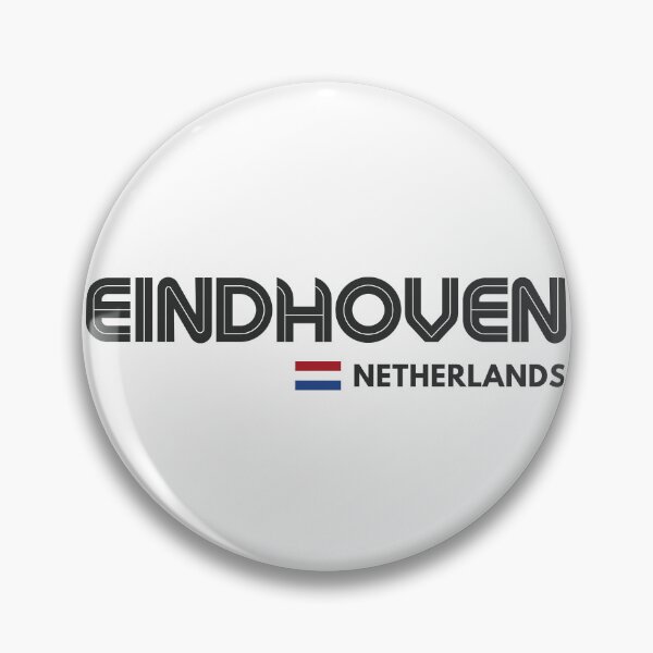 Item preview, Eindhoven - Netherlands designed and sold by Sketch-Shack.