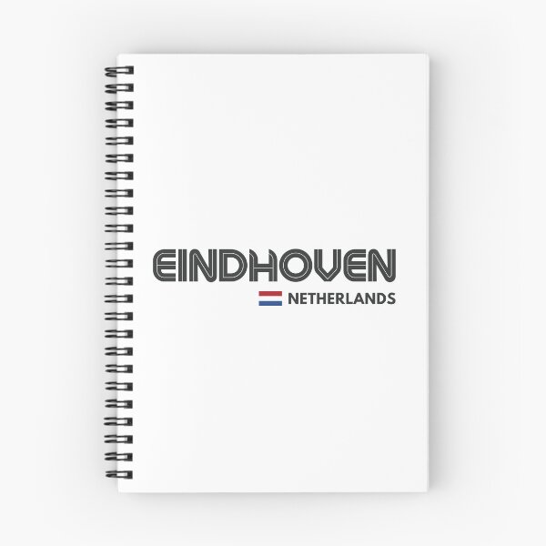 Item preview, Eindhoven - Netherlands designed and sold by Sketch-Shack.