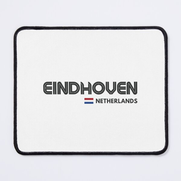 Item preview, Eindhoven - Netherlands designed and sold by Sketch-Shack.