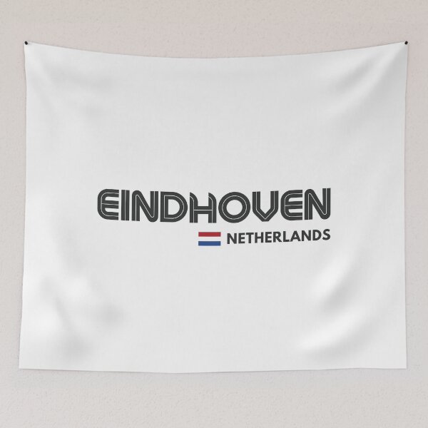 Item preview, Eindhoven - Netherlands designed and sold by Sketch-Shack.
