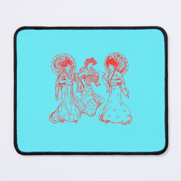 Item preview, kimono girls designed and sold by browncis1shop.